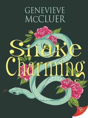 cover image of Snake Charming